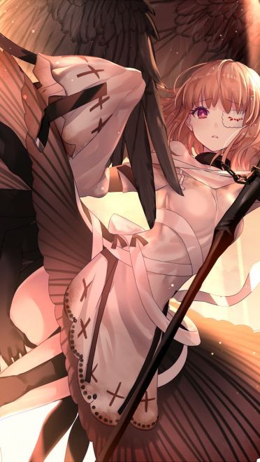 P站壁纸每日推荐20190327期(1)