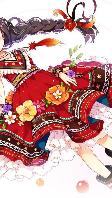 P站壁纸每日推荐20190327期(1)