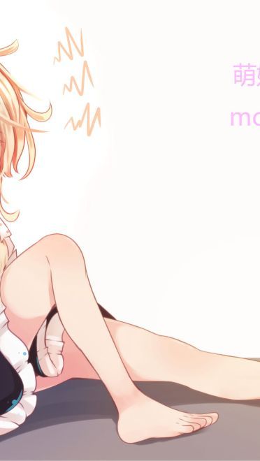 P站壁纸每日推荐20190328期(1)