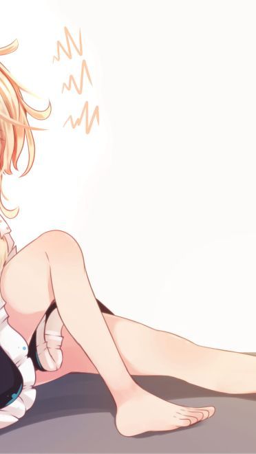 P站壁纸每日推荐20190328期(1)