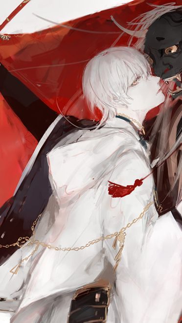 P站壁纸每日推荐20190328期(1)