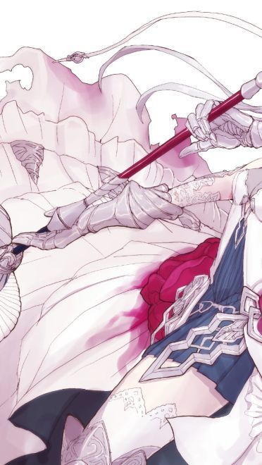 P站壁纸每日推荐20190328期(1)