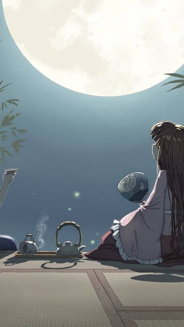 P站壁纸每日推荐20190328期(1)