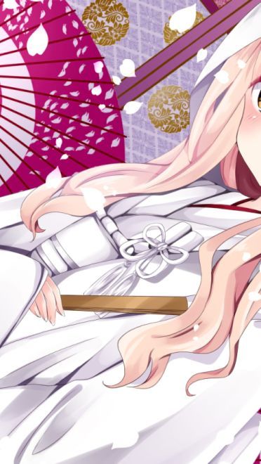 P站壁纸每日推荐20190328期(1)