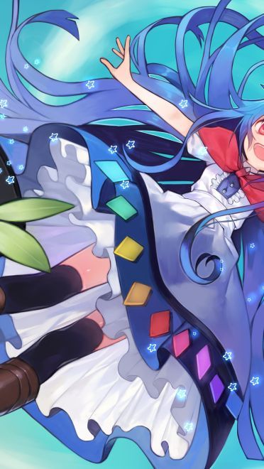 P站壁纸每日推荐20190328期(1)