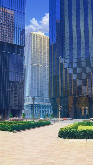 P站壁纸每日推荐20190328期(1)