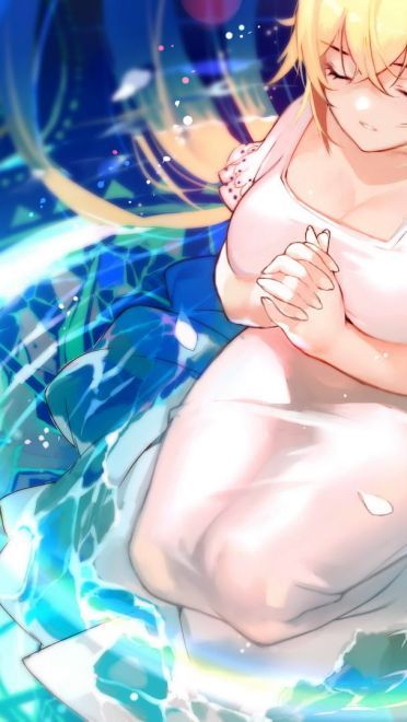 P站壁纸每日推荐20190328期(1)