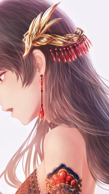 P站壁纸每日推荐20190328期(1)