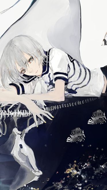 P站壁纸每日推荐20190328期(1)