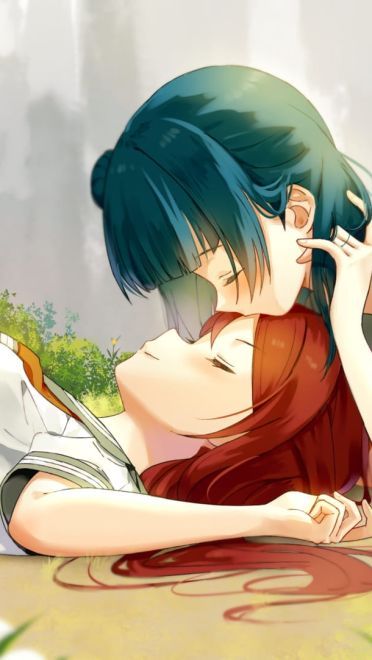 每日K站壁纸推荐20190328期(1)