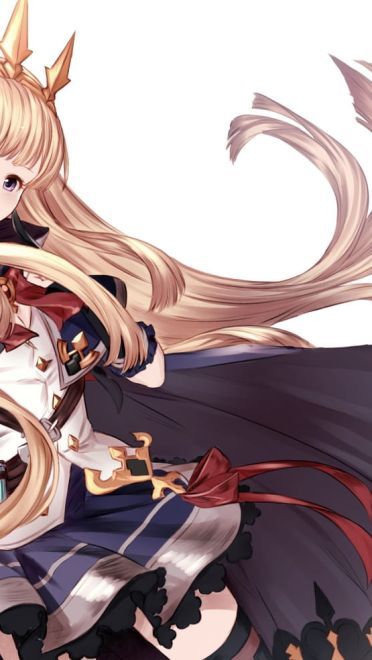 每日K站壁纸推荐20190328期(1)