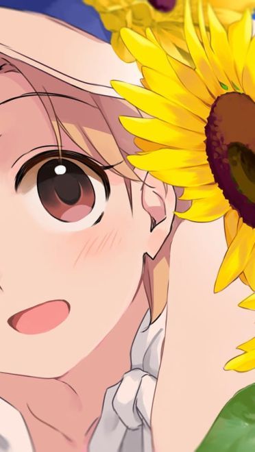 每日K站壁纸推荐20190328期(1)