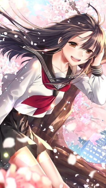 每日K站壁纸推荐20190328期(1)