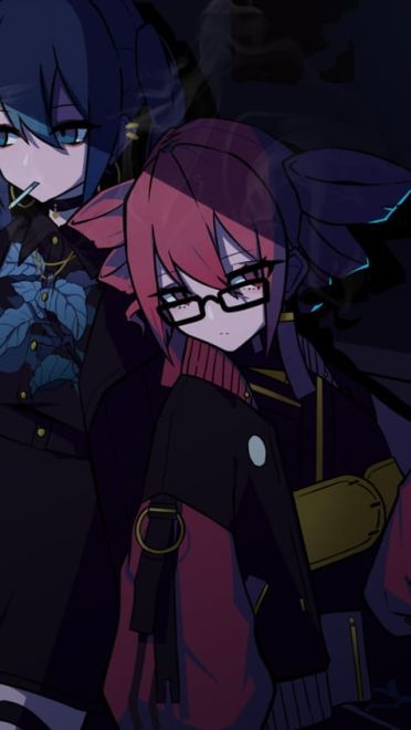 每日K站壁纸推荐20190328期(1)