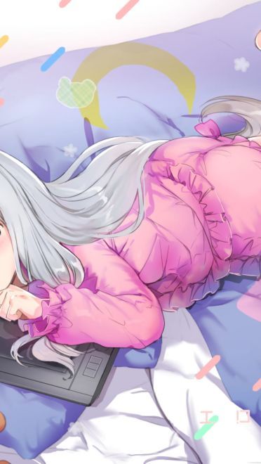 P站壁纸每日推荐20190329期(1)