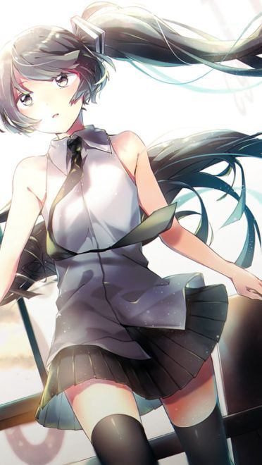 P站壁纸每日推荐20190329期(1)