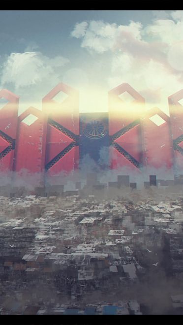 P站壁纸每日推荐20190329期(1)