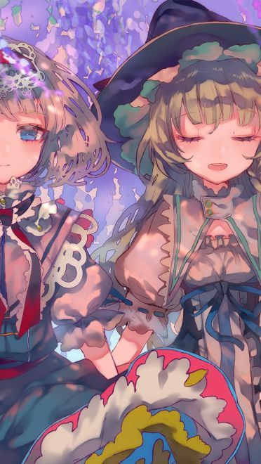 P站壁纸每日推荐20190329期(1)