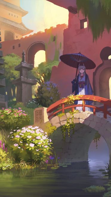 P站壁纸每日推荐20190329期(1)