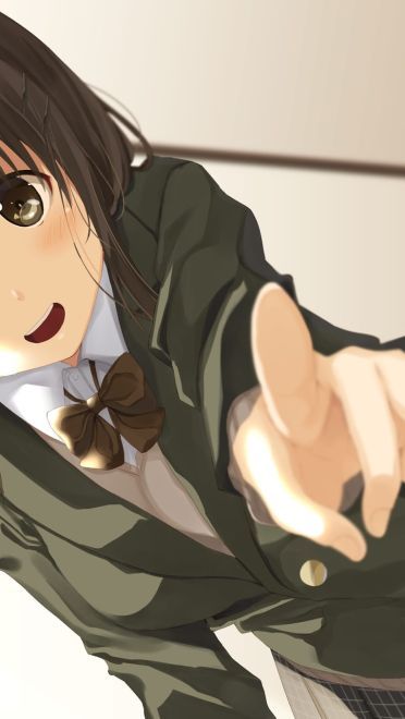 P站壁纸每日推荐20190329期(1)