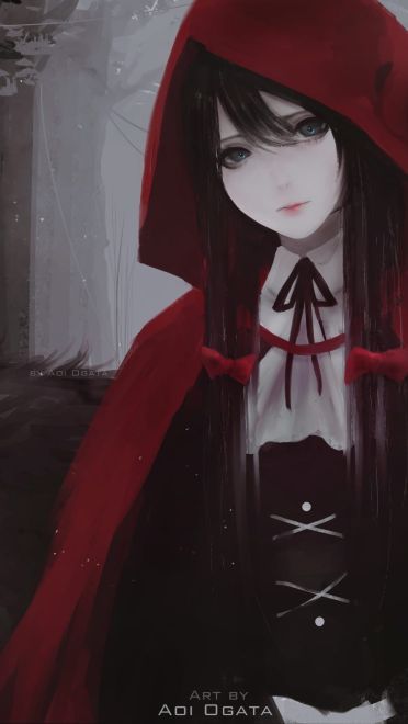 P站壁纸每日推荐20190329期(1)