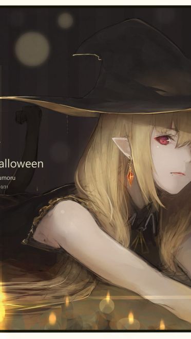 P站壁纸每日推荐20190329期(1)