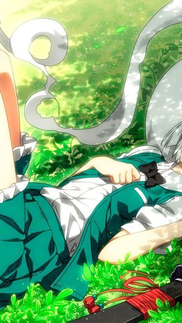 P站壁纸每日推荐20190329期(1)