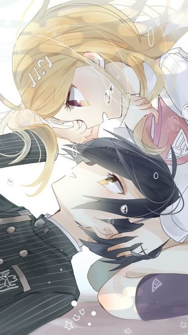 P站壁纸每日推荐20190329期(1)