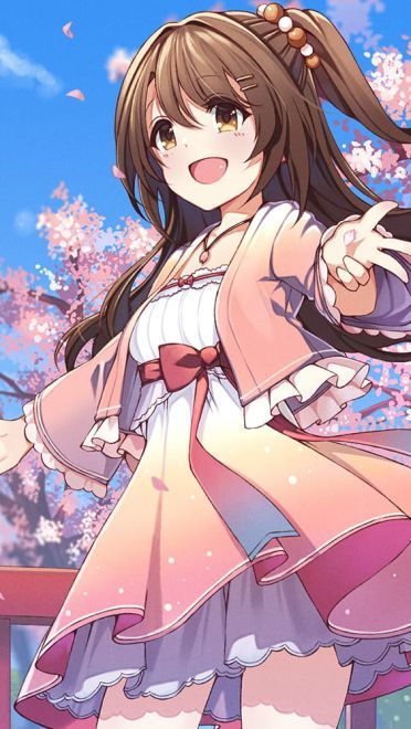 每日K站壁纸推荐20190329期(1)