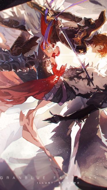 每日K站壁纸推荐20190329期(1)