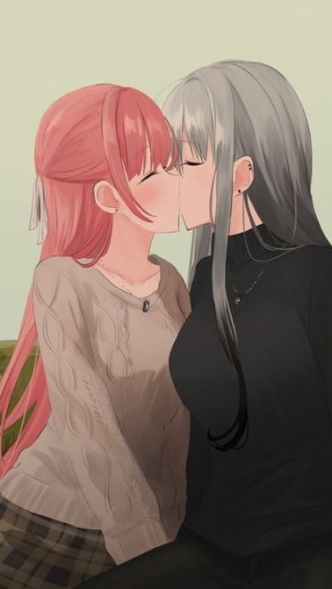 每日K站壁纸推荐20190329期(1)