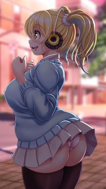 每日K站壁纸推荐20190329期(1)