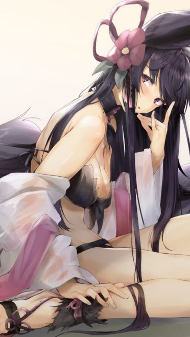 每日K站壁纸推荐20190329期(1)