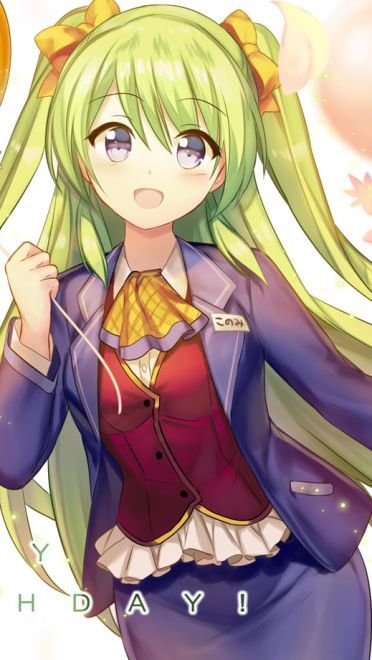 每日K站壁纸推荐20190329期(1)