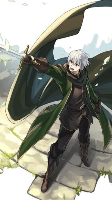 每日K站壁纸推荐20190329期(1)