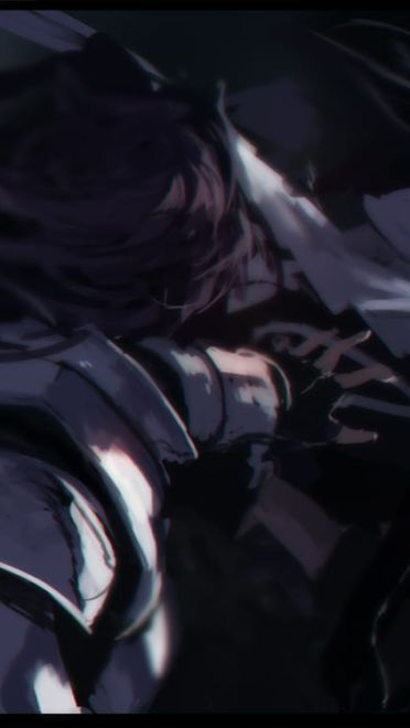 每日K站壁纸推荐20190329期(1)