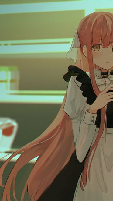 每日K站壁纸推荐20190401期(1)