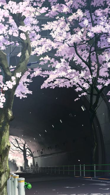 每日K站壁纸推荐20190401期(1)