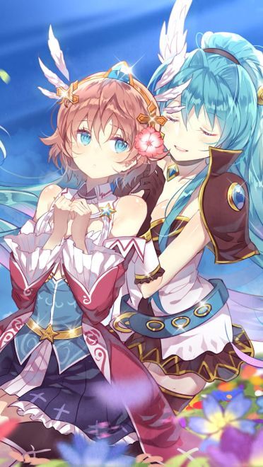 P站壁纸每日推荐20190401期(1)