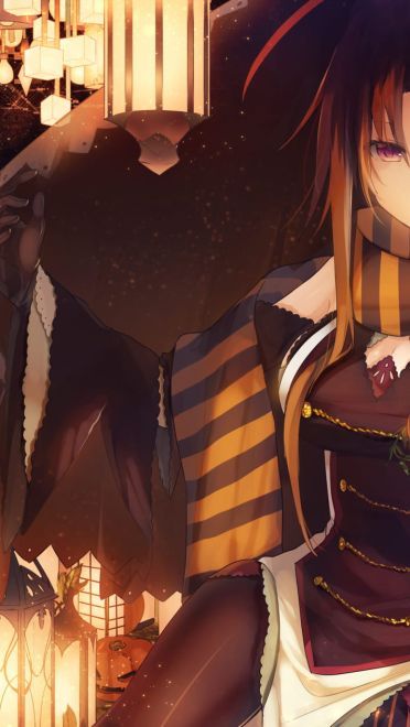 P站壁纸每日推荐20190401期(1)