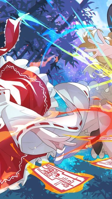 P站壁纸每日推荐20190401期(1)