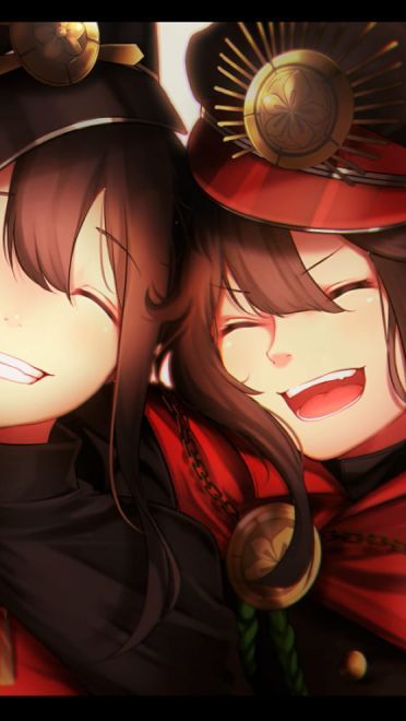 P站壁纸每日推荐20190401期(1)