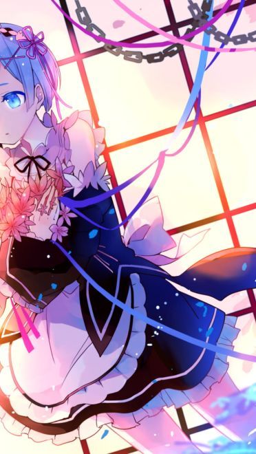 P站壁纸每日推荐20190401期(1)