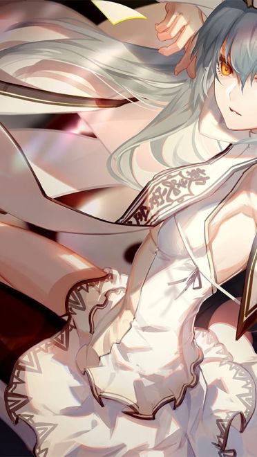 P站壁纸每日推荐20190401期(1)