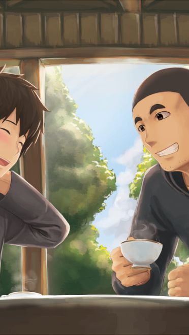 P站壁纸每日推荐20190401期(1)