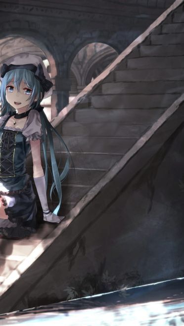 P站壁纸每日推荐20190401期(1)