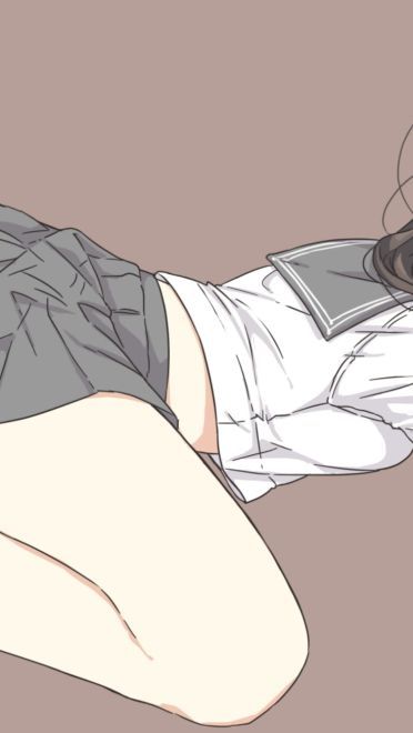 P站壁纸每日推荐20190401期(1)