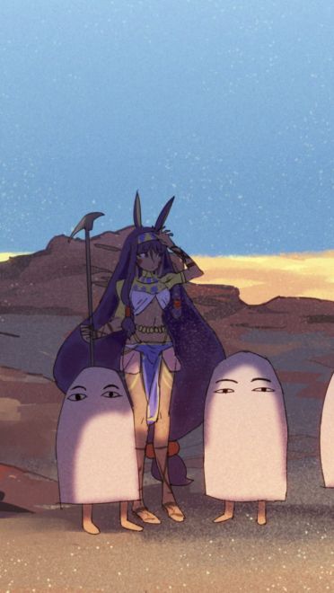 P站高清电脑壁纸推荐20190401期(1)