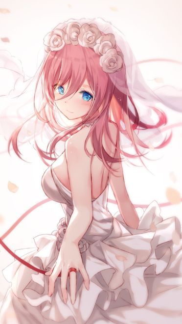 每日P站本子图推荐20190401期(1)