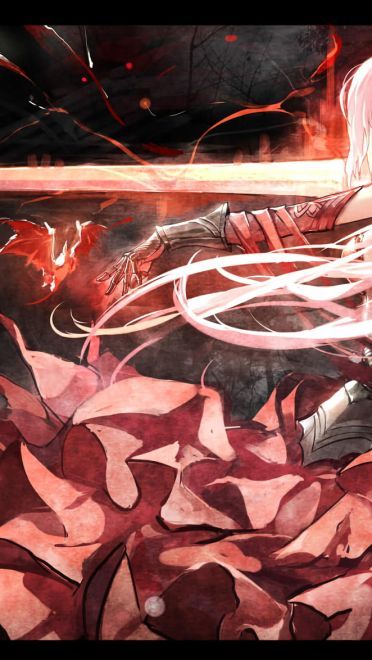 P站壁纸每日推荐20190402期(1)